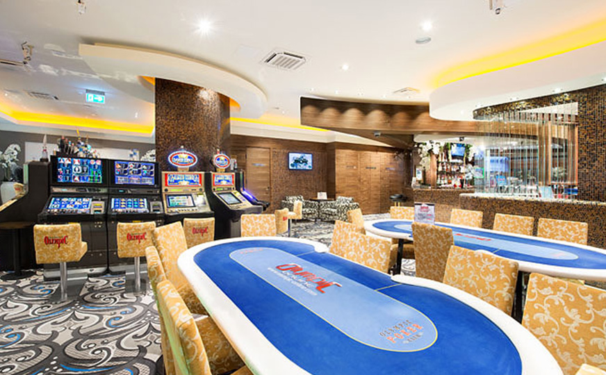 Olimp Casino Registrierung Deutschland – Ein Überblick für deutsche Spieler