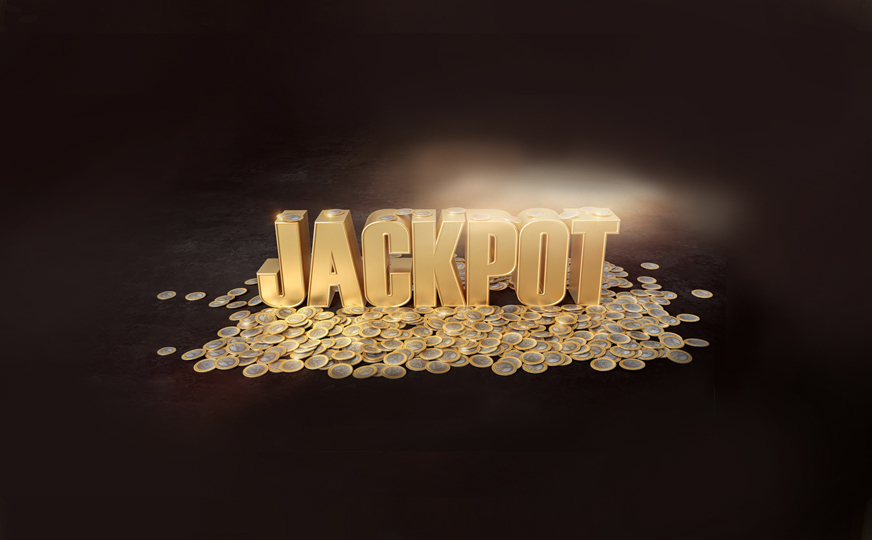 Our Jackpots