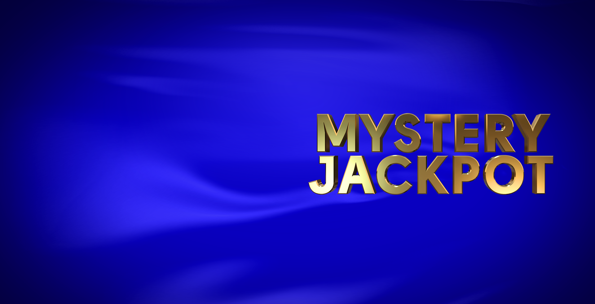 mystery jackpot slots