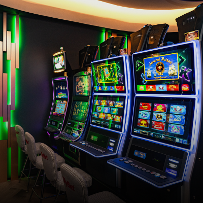 Leht huvitavate artiklitega casino