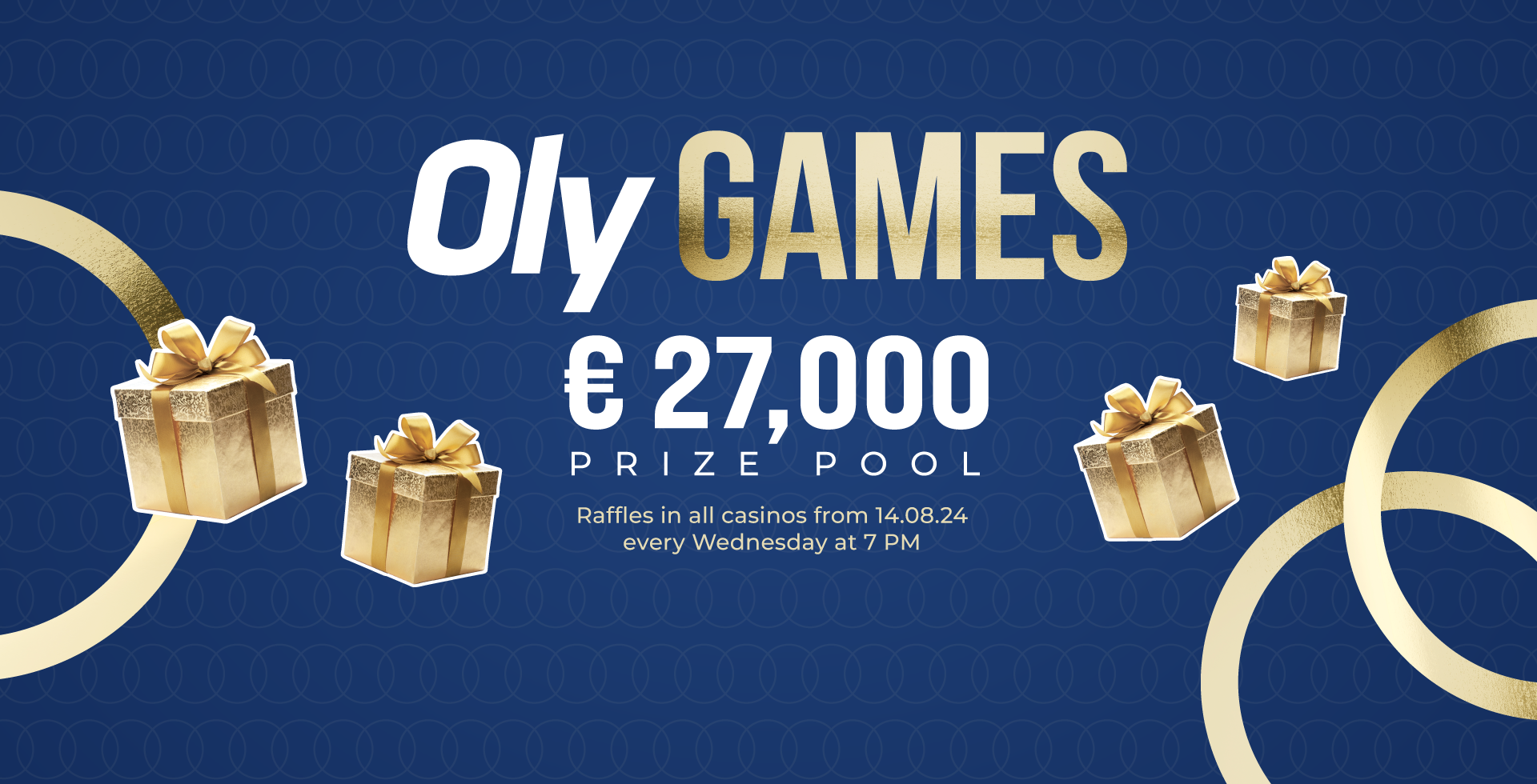 OlympeCasino